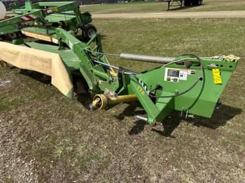 Main image Krone EasyCut R320